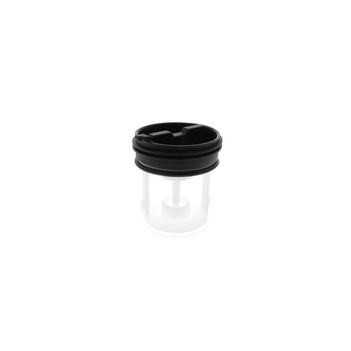Bouchon de pompe de vidange Machine à laver Lave linge 481248058385 C00312342 WHIRLPOOL