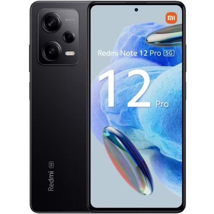 Xiaomi-Smartphone Redmi Note 13 PRO + Plus, 5G, 6,67 , Dimensity