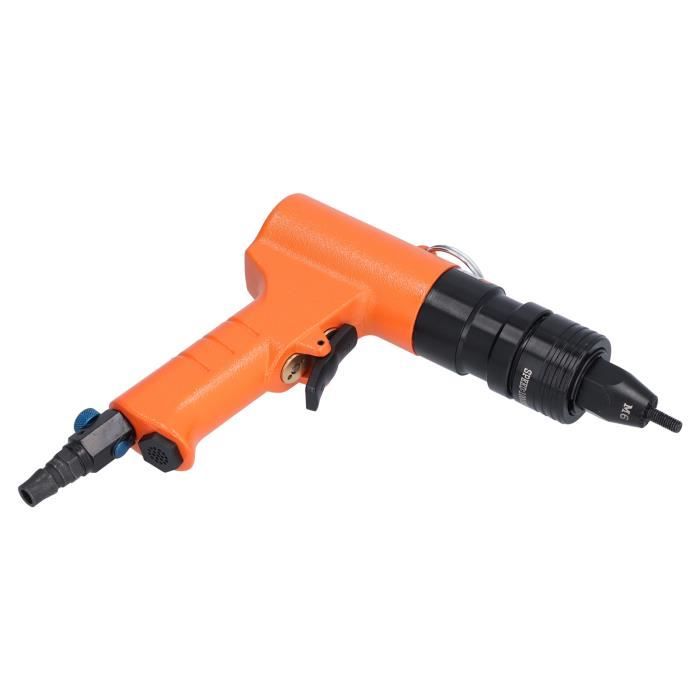 Fdit Pistolet à riveter pneumatique Pistolet à écrou à riveter Fdit Pistolet à riveter pneumatique Pistolet à écrou à riveter