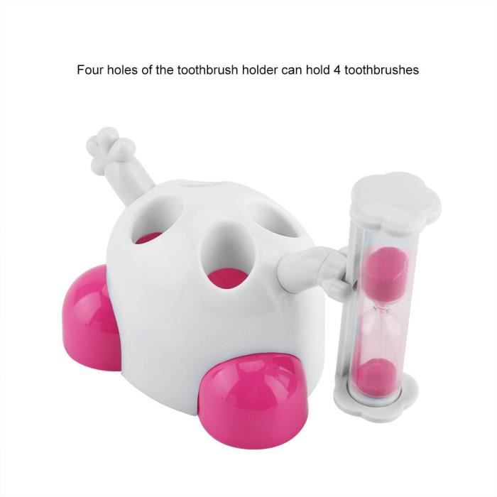 Sablier, 6 Couleurs Sablier Sablier Sablier Minuteries 30sec 1min 2mins 3mins 5mins 10mins Pour Salle De Classe Jeu Bureau à Domicile, Minuteur De Brosse à Dents Pour Enfants Enfants