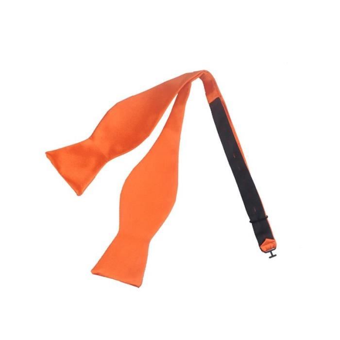 OLYCRAFT 12 Couleurs Avec Nœud Papillon Extensible 55 Cm En