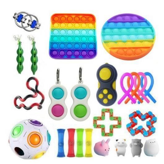 cheap fidget sets on amazon