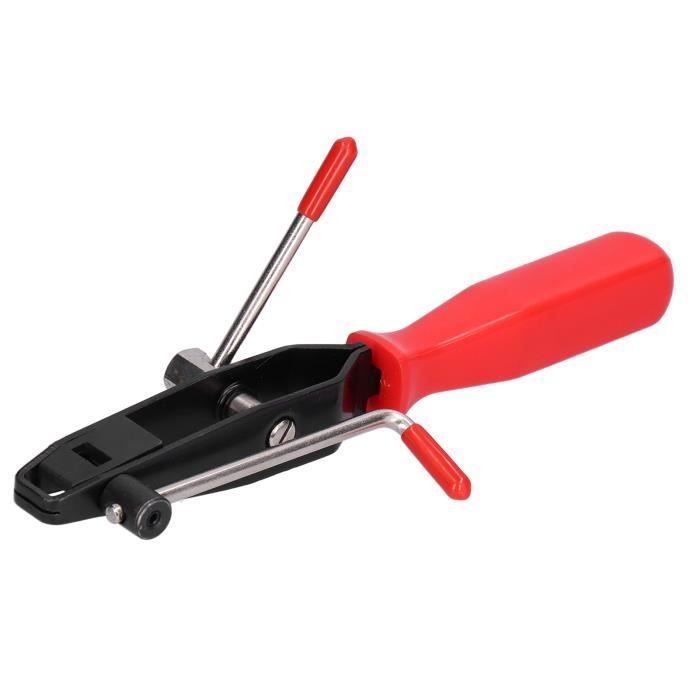 Pince à Anneau En Nylon En Acier Inoxydable, Outil De Réparation De Bracelet Formant Un Ressort De Pliage De Bijoux, Outils D'enroulement