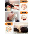 Appareil de Massage Multifonction Thermique Corps Cou Epaule Cellulite Massage-1