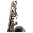 Classic Cantabile Winds TS-450 AY saxophone ténor en Sib 2.5 set Reed-1