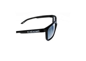 Cébé Koala Lunettes De Soleil Enfant 7-10 Ans Rose/Bleu - Protection UV Catégorie 3