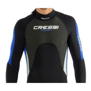 Cressi combinaison Cdiscount