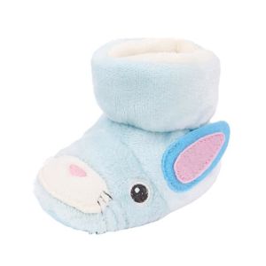 bas pantoufle antidérapant