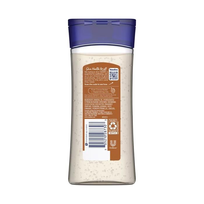 Huile Pour Le Corps Légère Neutrogena - Formule Sésame - 473 Ml - Hydratante Non Grasse