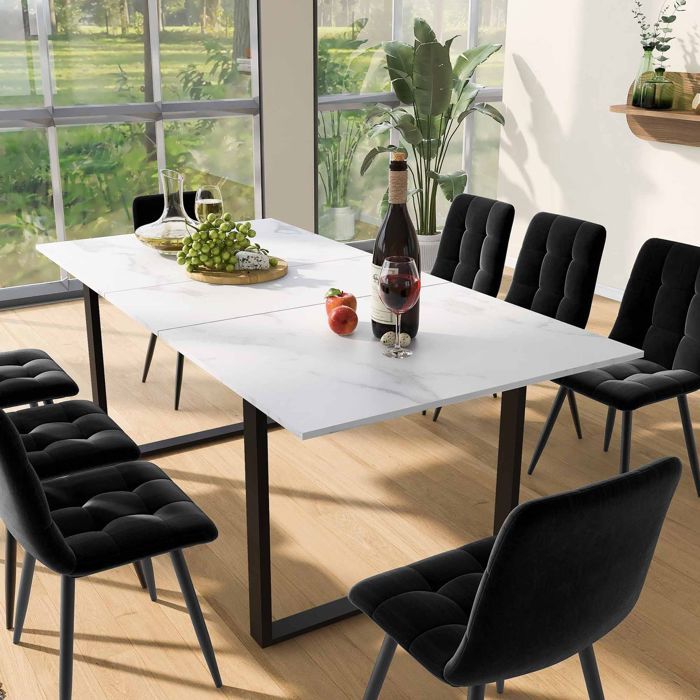 Sitemapcdatahttpsalymixel Thicoipeinfoensemble Table Et Chaise Carrefournull