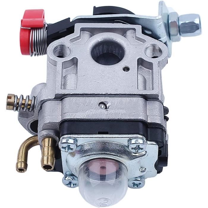 Nos Top 10 Des Carburateur Taille Haie Kawasaki En France