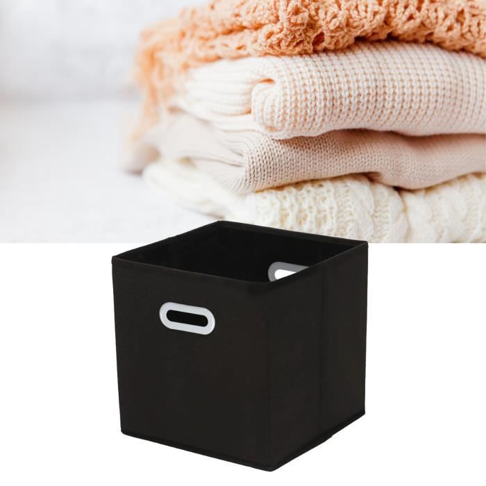 Organisateur De Valise Suspendu GRANNY SAYS - Compartiments Multiples - Gain De Place - Noir - Parfait Pour Voyage