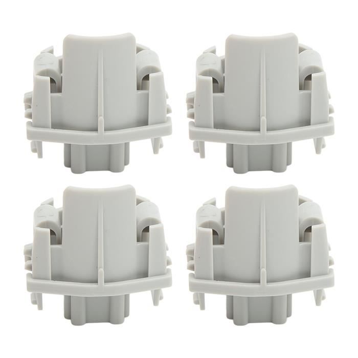 Ford Focus Mk1 Mk2 Lot De 2 Douilles Ampoule Arrière Pour Focus MK1/MK2 - YananAC Ford Focus Mk2