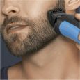 Tête de tondeuse à barbe BRAUN + 5 sabots pour rasoirs Series 3-2