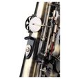 Classic Cantabile Winds TS-450 AY saxophone ténor en Sib 2.5 set Reed-2