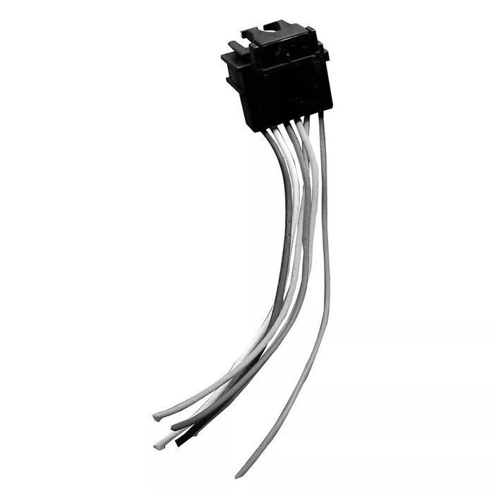 Kit Réparation Connecteur Feu Arrière Renault Mégane 2 - 2 Kits Partsline, Neuf