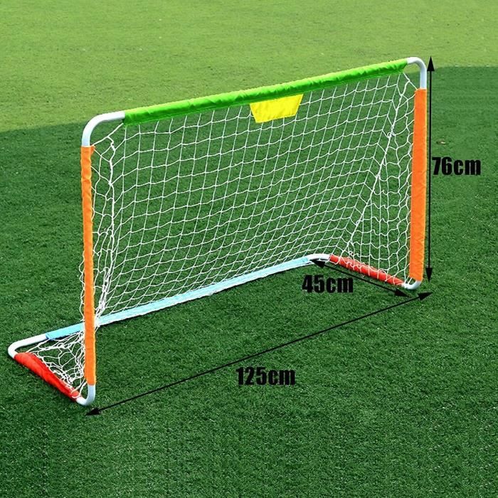 Camptrip Lot De 52 Ustensiles De Fête De Football Pour Enfants