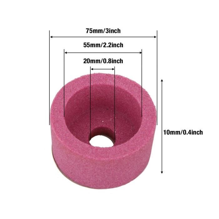 Pièces pour affûteuse à eau Scheppach Tiger 2500 - Probois