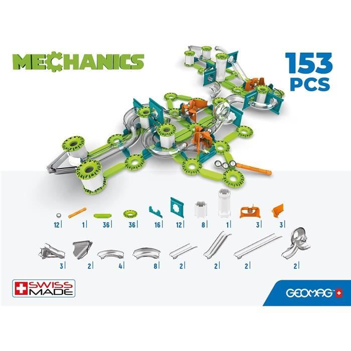 Geomag set cheap
