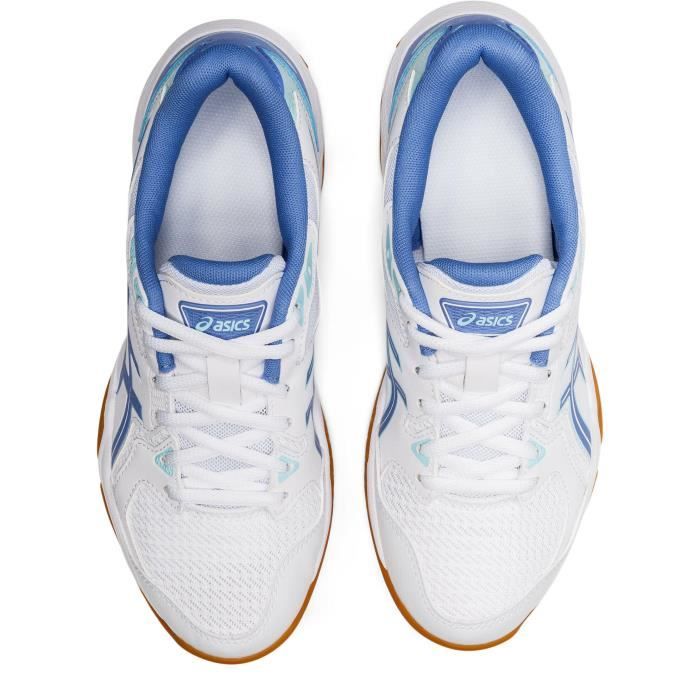 Asics gel discount handball femme