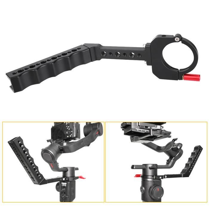 Support de point rouge AK sur rail Picatinny avec fibre optiqu