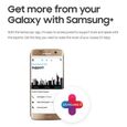 SAMSUNG Galaxy S7 - Double sim 32 Go Or-3