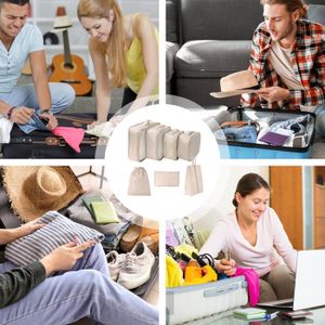 Porte-costume et sac d’affaires pour les voyages d’affaires