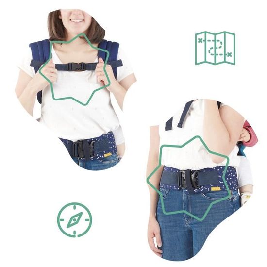Badabulle Porte Bebe Physiologique Easy And Go Portage Dorsal Et Ventral Cdiscount Puericulture Eveil Bebe Badabulle Porte Bebe Physiologique Easy And Go Portage Dorsal Et Ventral Cdiscount Puericulture Eveil Bebe