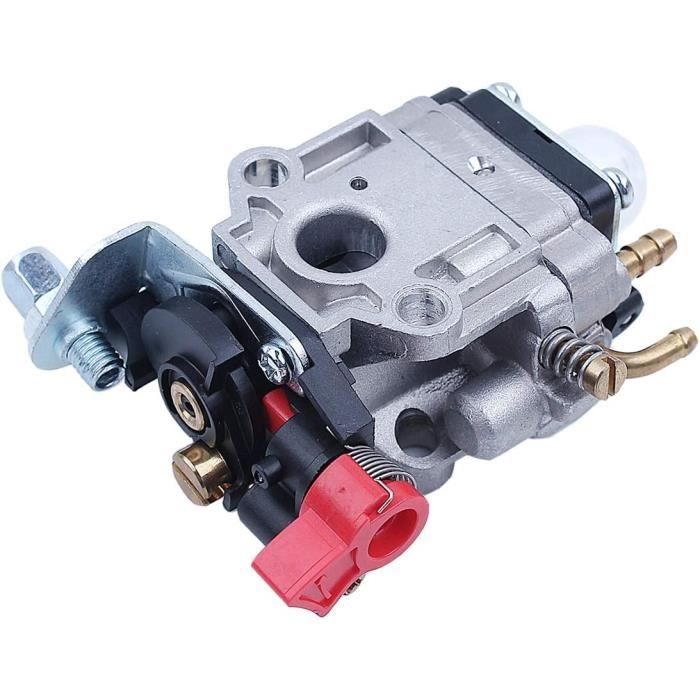 Kit Carburateur Pour Taille-haie Kawasaki TH23 TH26 TH34 Et Souffleur Oleo-Mac BV162 - Pièce De Rechange