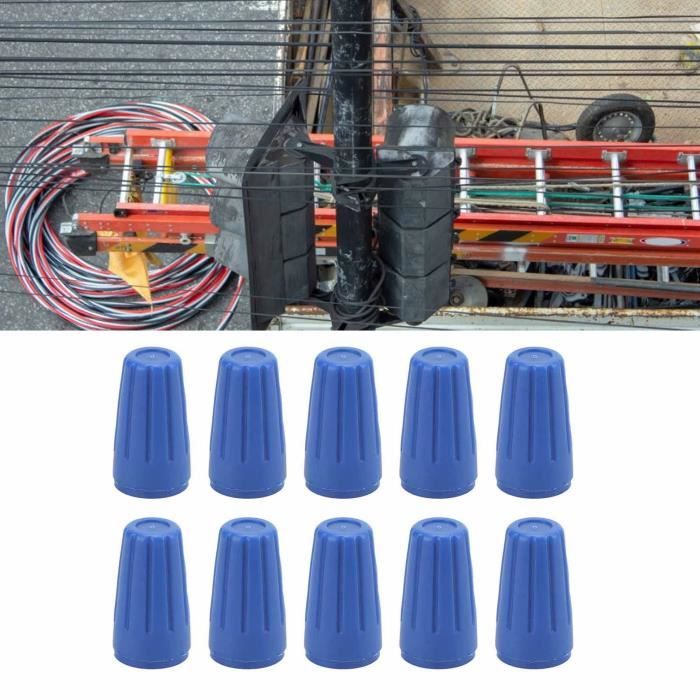 10pcs Connecteur de fil électrique automobile, mâle femelle,COSSES