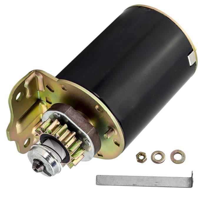Curated visual reference: Fresh Look at Lawn Mower Starter Discount Starter Alternator Top 20 Products Fro