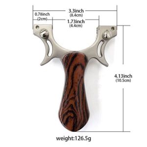 Lot De 4 Cibles De Tir En Acier Pour Lance-pierre/fronde - Marque WoSport - Conforme FR335024_03BSVW