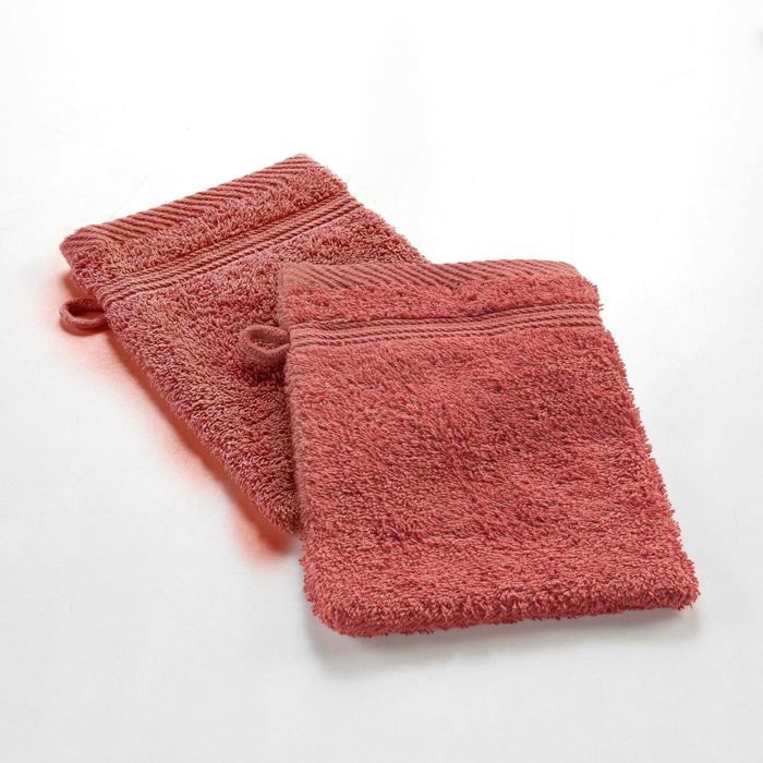 Serviette Sauna 200 Julie Julsen Lot De 10 Gants De Toilette Doux Et Absorbants 17 Couleurs Disponibles 15 X 21 Cm 500 G-m² Certification Öko-Tex , - Maison Gants De Toilette En Coton