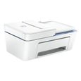 Imprimante tout-en-un HP Deskjet 4222e jet d'encre couleur Copie Scan - 3 mois d'Instant ink inclus avec HP+-6
