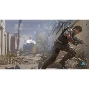 Jeu Call Of Duty WWII Xbox One - État Très Bon, Complet, éditeur Activision