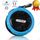 Enceinte bluetooth portable puissante etanche