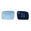 Droite Thermique 1998/>2006 Rétroviseur Land Rover Freelander I