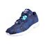 zx flux bleu marine femme