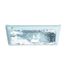 M8365 Stylo Couture Couture Pvc Licorne Paillettes Pu Sac De Stylo