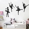 Decoration chambre fille