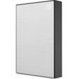 SEAGATE - Disque Dur Externe - One Touch HDD - 2To - USB 3.0 - Gris (STKB2000401)-0