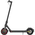 Trottinette électrique - XIAOMI - Mi Scooter Pro 2 - 300W - 8,5 pouces - Noir-0