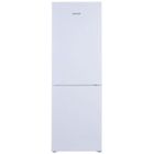 Réfrigérateur combiné BRANDT BFC8560NW - 327L - No Frost - Classe F