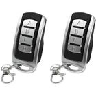 INF Télécommande RF universelle 4 canaux 868 MHz, copieur jusqu'à 4 télécommandes