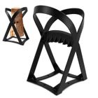 Fendeuse manuelle - YUENFONG - Type E - Fer de haute qualité - Dimensions 24,5x21x37 cm - Manuel