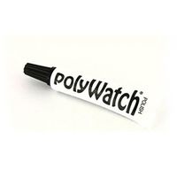 Polywatch 5g + 20 lingettes cotton / Polish / Polir sa montre Polir Verre Montre My-Montre