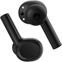 Belkin Ecouteurs True Wireless SoundForm Freedom (Localiser d'Apple, ecouteurs Bluetooth avec etui de recharge sans fil, cert