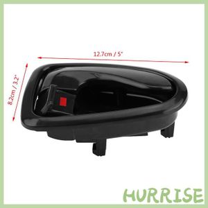 Kit extérieur - Poignée de porte extérieure ou intérieure pour Hyundai