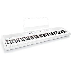 PIANO Alesis Recital White   Piano Numérique de Couleur 