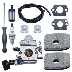 Carburador De Stihl De BG56 BG56C SH56 SH56C BG86 ... – Grandado